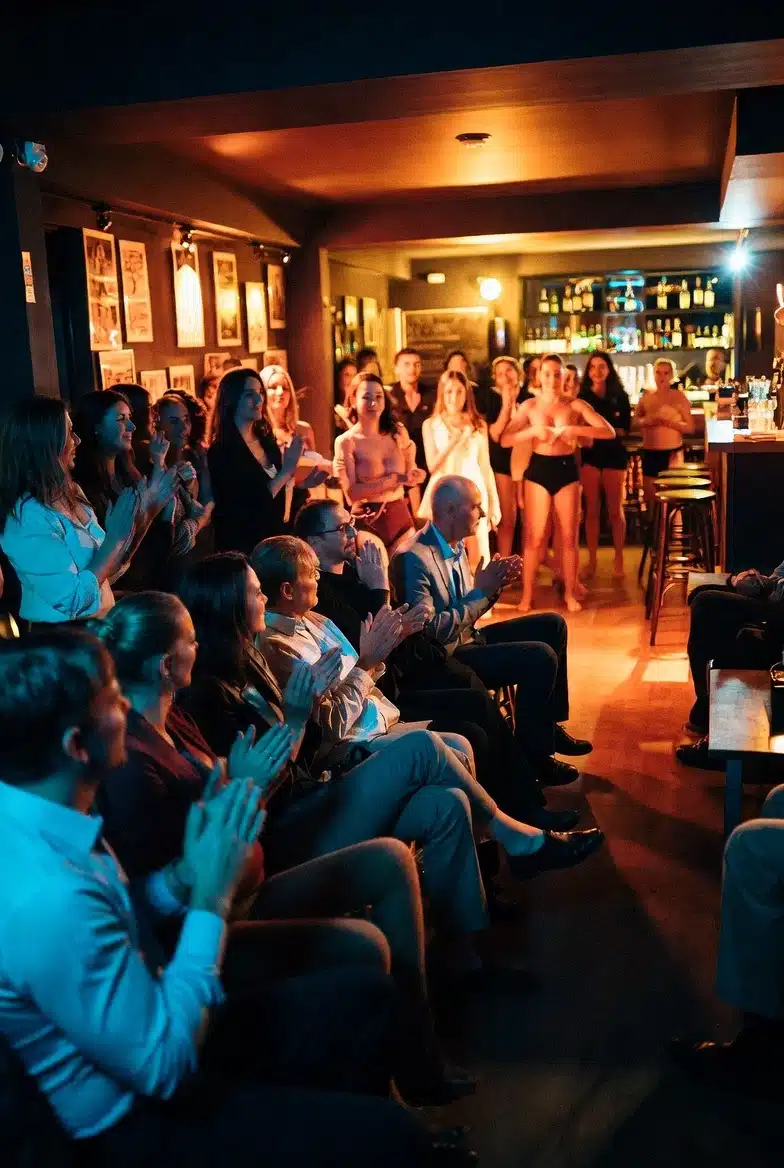 אירועים פרטיים - מדור נושאי