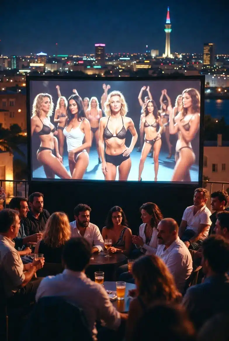 טרנדים וחדשות