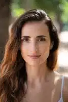 נטע בן-דוד - מחבר מאמרים על סטריפטיז