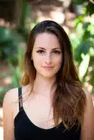 ספיר הררי - מחבר מאמרים על סטריפטיז