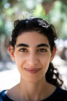 תמר אביב - מחבר מאמרים על סטריפטיז