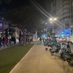 חיי הלילה של תל אביב: סדרה מלאה