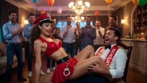 איך לארגן מסיבת רווקים מושלמת עם סטריפטיז – צ’ק-ליסט שלב אחר שלב לשנת 2026