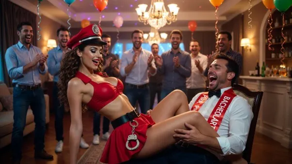 איך לארגן מסיבת רווקים מושלמת עם סטריפטיז – צ’ק-ליסט שלב אחר שלב לשנת 2026 - מאמר על סטריפטיז