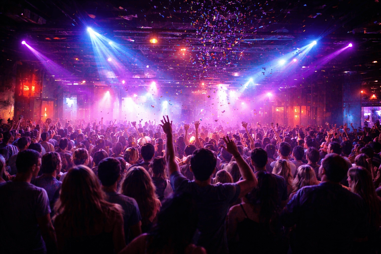  איך עובדת תעשיית הלילה בישראל: מה חוקי ומה לא