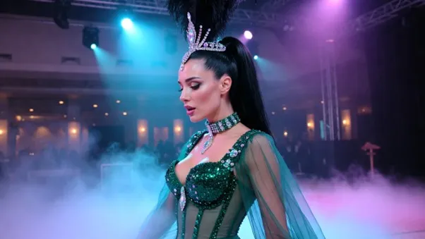 האם זה נכון שחשפנות תתייקר מאוד בשנת 2026? - מאמר על סטריפטיז