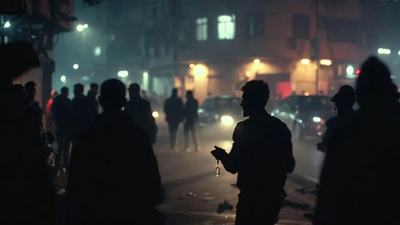 הסכנות בלילה בתל אביב – מה חייבות לדעת