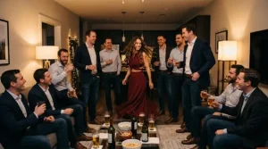 חגיגת מחלקה לעומת קורפורט כללי: איפה עוברים גבולות המותר?