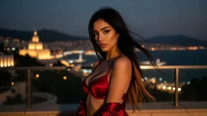 חשפניות בחיפה – האם באמת אפשר למצוא חשפנית בצפון או שכולן נוסעות ממרכז?