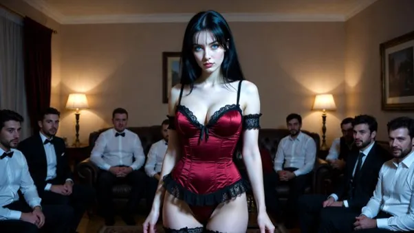 טופ 5 מופעים למסיבת רווקים בישראל 2026 – מקלאסיקה עד טירוף - מאמר על סטריפטיז