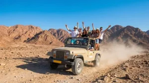 כנס באילת: איך להפוך טים-בילדינג משעמם לאירוע השנה?