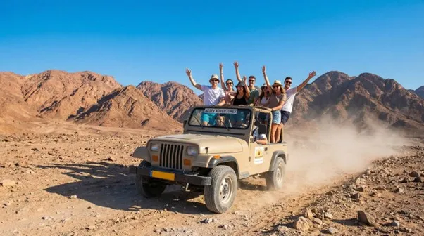 כנס באילת: איך להפוך טים-בילדינג משעמם לאירוע השנה? - מאמר על סטריפטיז
