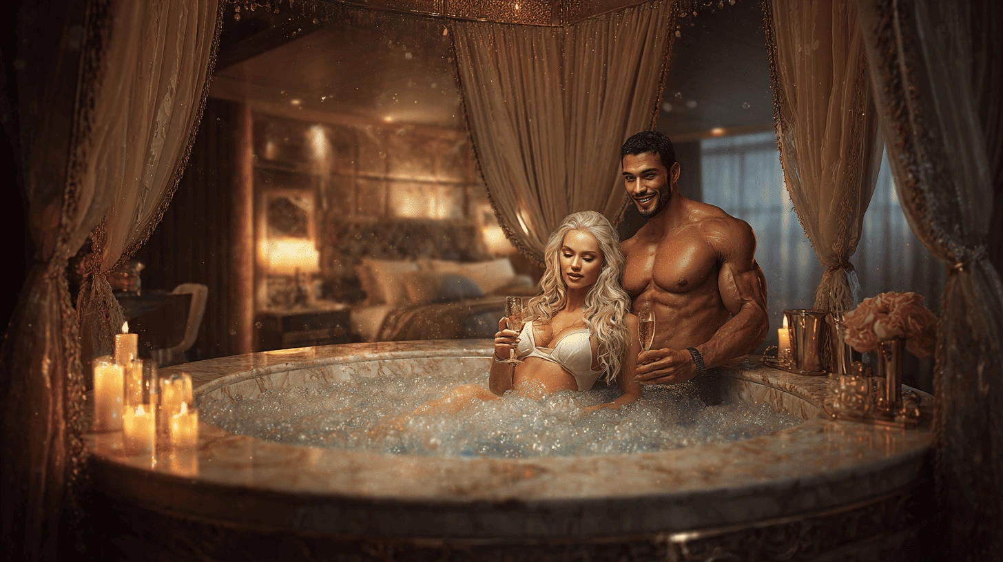  ליווי או סטריפטיז: מה ההבדל האמיתי ומה מתאים דווקא לכם - מאמר על סטריפטיז