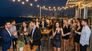 למה חברות הייטק ישראליות מזמינות סטריפטיז לקורפורטים – ואיך זה נראה ב-2026?