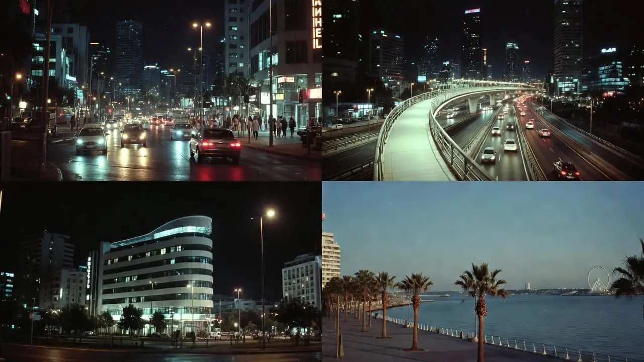 מדריך חיי הלילה של תל אביב למתחילים — הכל שצריך לדעת לפני שיצאתי