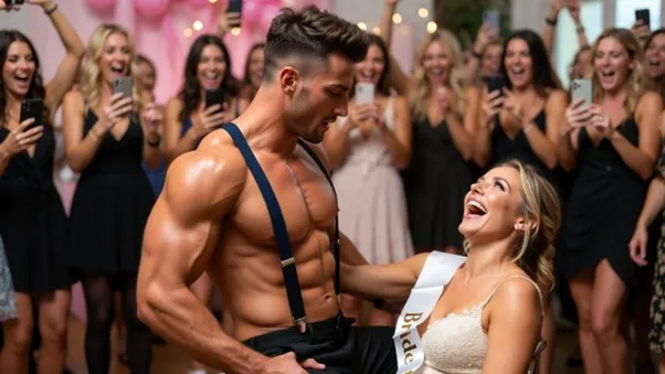 מה כלול במחיר חשפן גבר