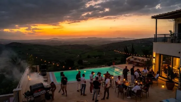 מסיבת רווקים עם חשפנות בירושלים – איפה לערוך כדי לא ליפול על בעיות? - מאמר על סטריפטיז