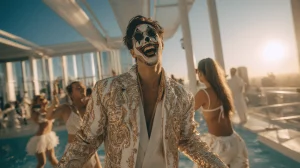  מסיבת רווקים עם רקדניות: איך לארגן שכולם ירגישו בנוח