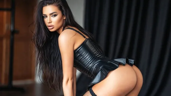 נתפסתי על החלפת חשפנית בראשון לציון - מאמר על סטריפטיז