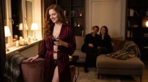 סטריפטיז לשניים: איך לארגן מופע ארוטי לזוג?