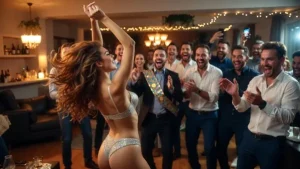 ריקוד פרטי לעומת שואו קבוצתי – במה ההבדל ומה חם יותר?