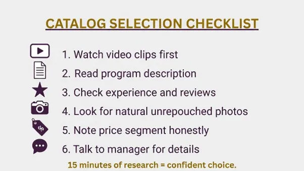 תקשורת לפני ההזמנה – למה לדבר עם המנהל